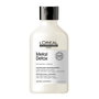 L'Oréal Professionnel Paris Metal Detox Champú para Cabello Dañado 300 ml