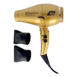 Parlux Alyon Gold Edition Secador de Pelo, Oro