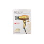 Parlux Alyon Gold Edition Secador de Pelo, Oro