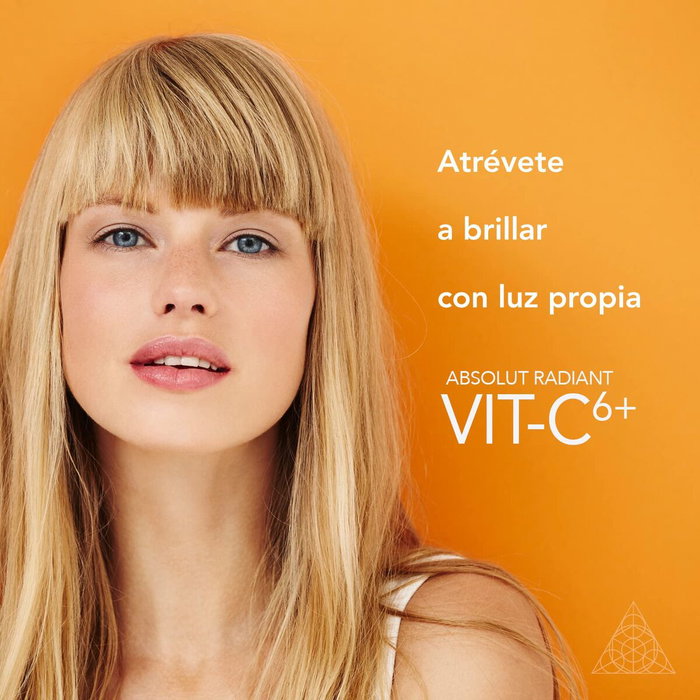 Macca ABSOLUT RADIANT VIT-C6+ Serum 30 ml