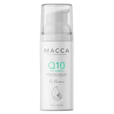 Macca AGE MIRACLE Q10 Emulsión 50 ml