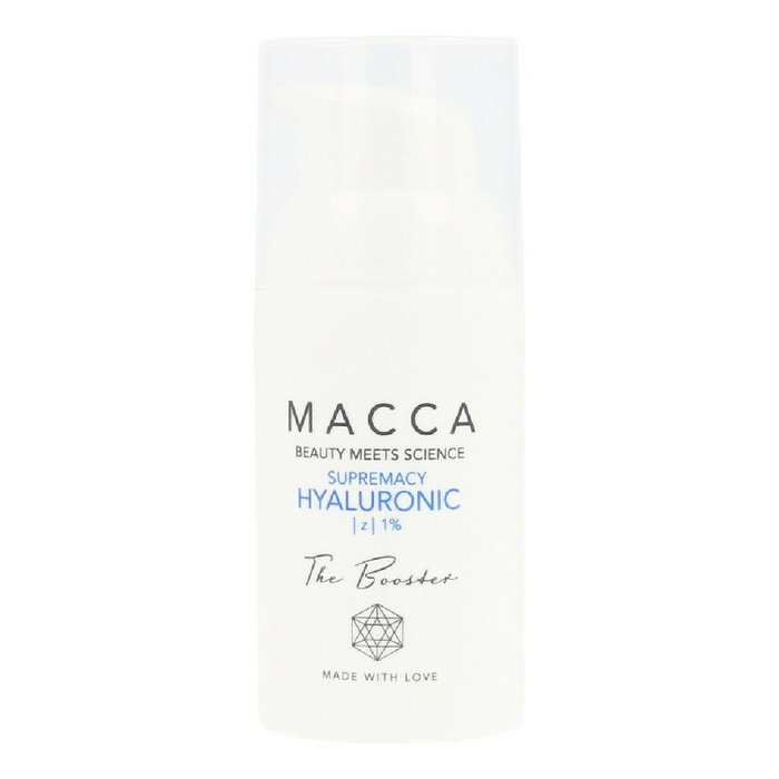 Macca Supremacy Hyaluronic Z 1% Booster 30 ml