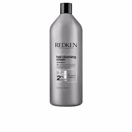 HAIR CLEANSING CREAM shampoo