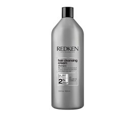 HAIR CLEANSING CREAM shampoo
