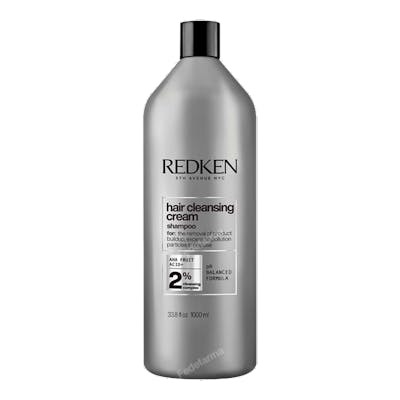 Redken Hair Cleansing Cream Champú 1000 ml Redken Hair Cleansing Cream Champú 1000 ml