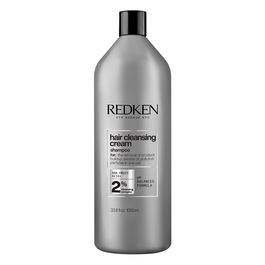 Redken Hair Cleansing Cream Champú 1000 ml