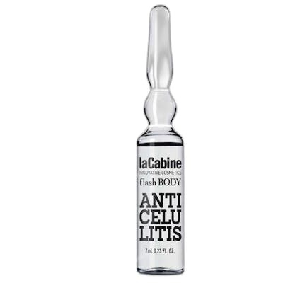 Ampollas corporales anti-celulitis 7 x 7 ml Ampollas corporales anti-celulitis 7 x 7 ml