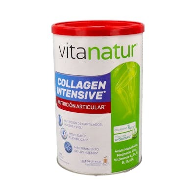 VITANATUR Collagen Intensive Colágeno 360Gr