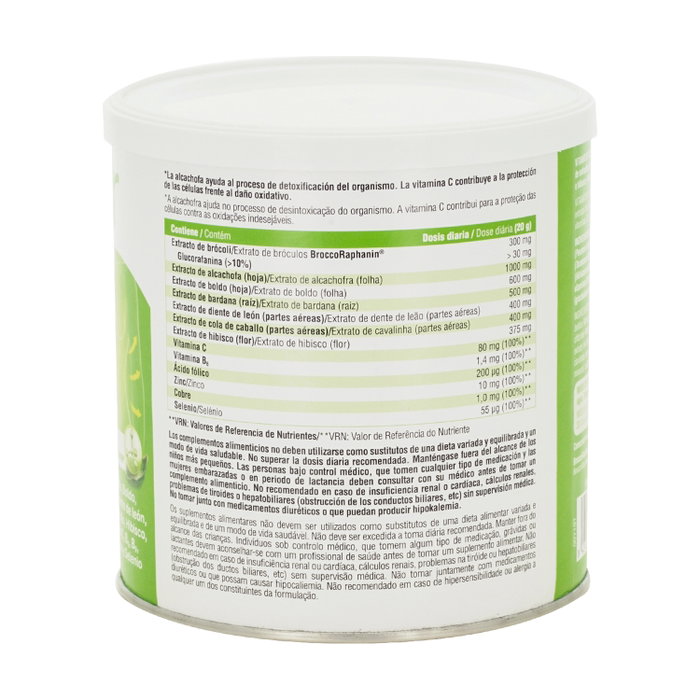 Vitanatur Depur & Detox 200 g