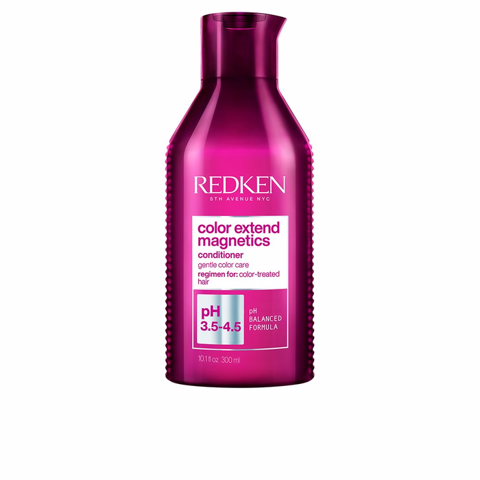 Redken Color Extend Magnetics Acondicionador 300 mL