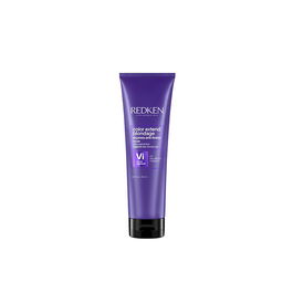 Redken Color Extend Blondage Mascarilla 250ml Nuevo Formato para Cabello Rubio, Neutraliza Tonos Amarillos y Aporta Vitalidad