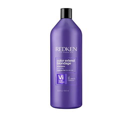 Color Extend Blondage Shampoo