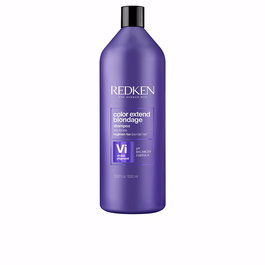 Color Extend Blondage Shampoo