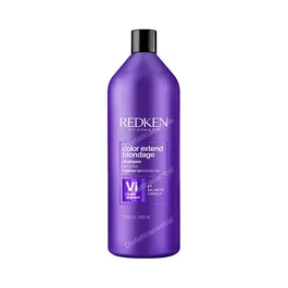 Color Extend Blondage Shampoo