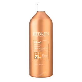 Redken All Soft Shampoo 1000 ml