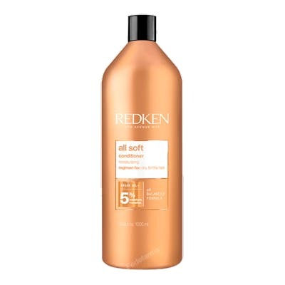 Redken All Soft Acondicionador 1000 ml