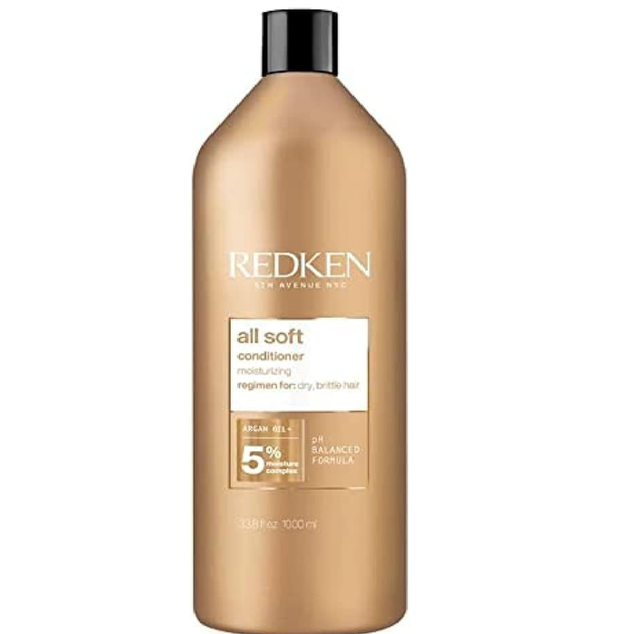 Redken All Soft Acondicionador 1000 ml