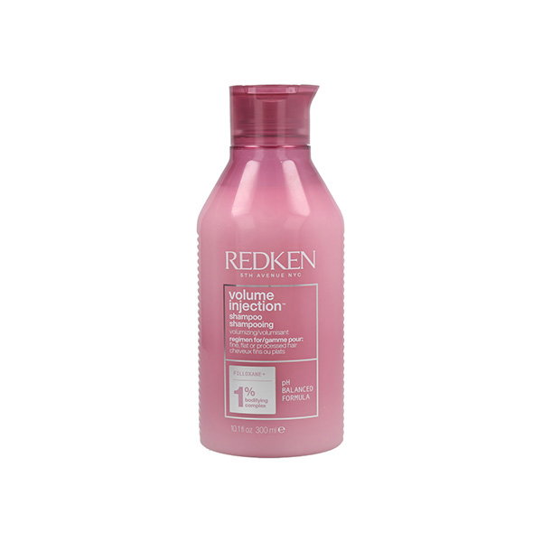 Redken Volume Injection Shampoo 300ml