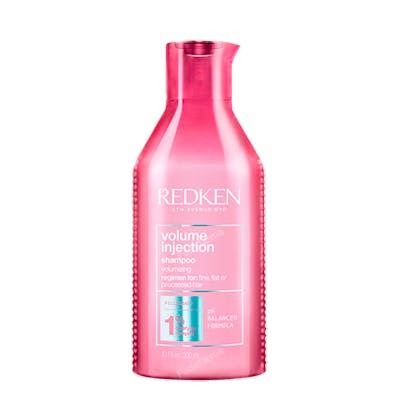 Redken Volume Injection Shampoo 300ml