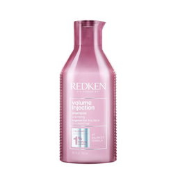 Redken Volume Injection Shampoo 300ml