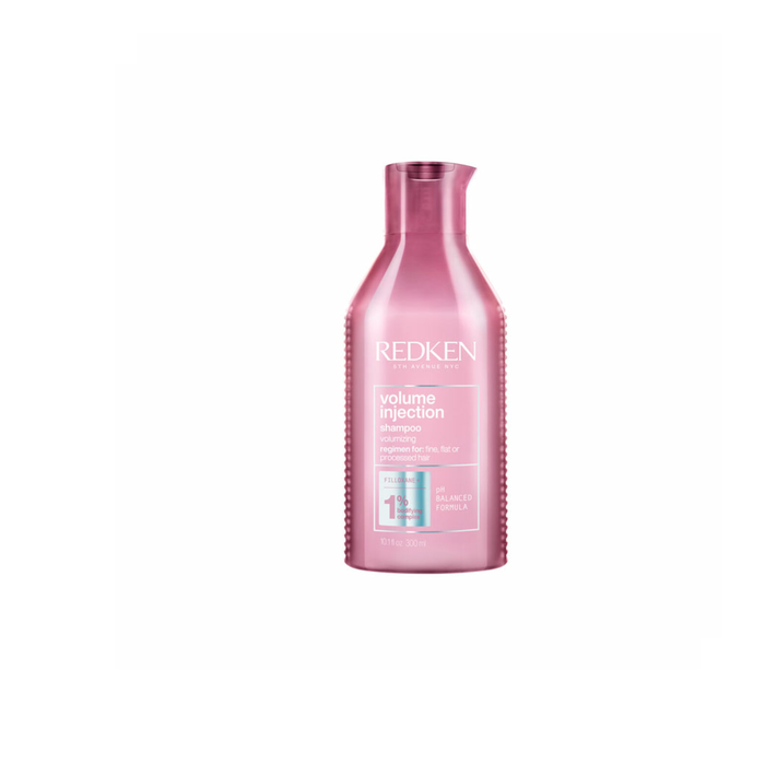 Redken Volume Injection Shampoo 300ml