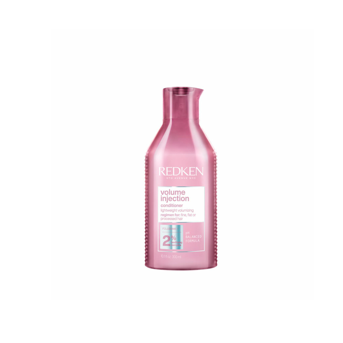 Redken Volume Injection Acondicionador 300 ml