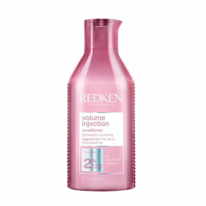 Redken Volume Injection Acondicionador 300 ml