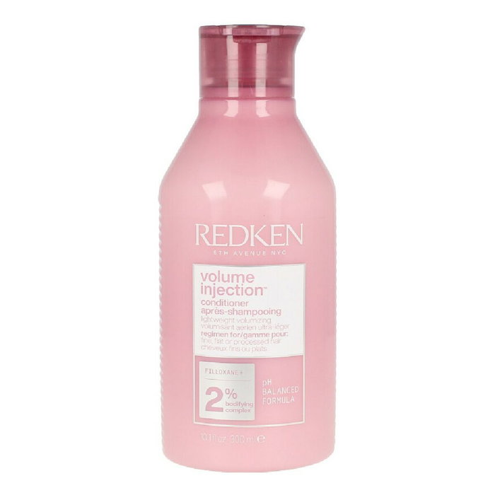 Redken Volume Injection Acondicionador 300 ml