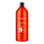 Redken Frizz Dismiss Champú 1000 ml anti-encrespamiento