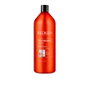Redken Frizz Dismiss Shampoo 1000ml