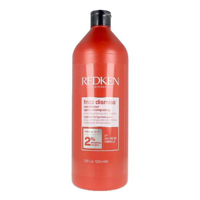 Redken Frizz Dismiss Acondicionador 1000 ml