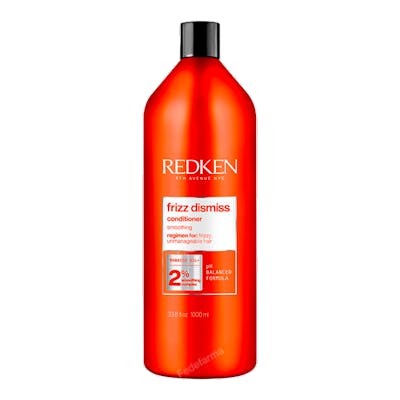 Redken Frizz Dismiss Acondicionador 1000 ml
