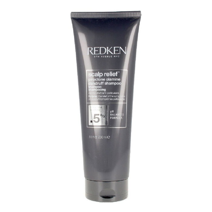 Redken Scalp Relief Dandruff Control Champú 250 ml