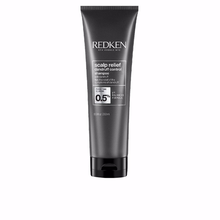 Redken Scalp Relief Dandruff Control Champú 250 ml