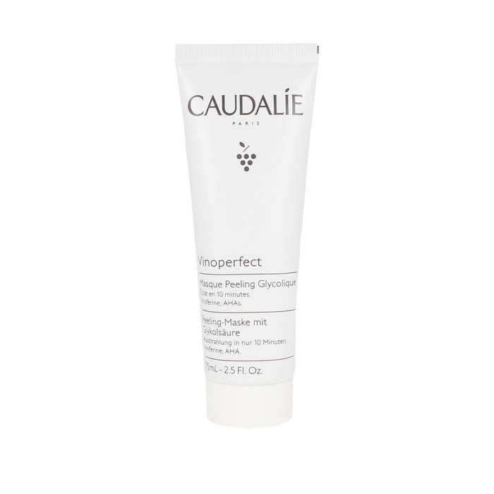 Caudalie Vinoperfect Mascarilla Peeling 75ml Caudalie Vinoperfect Mascarilla Peeling 75ml