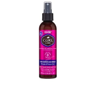 Hask Curl Care 5-in-1 Leave-in Spray 175 ml