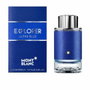 Montblanc Explorer Ultra Blue Eau de Parfum 100 ml