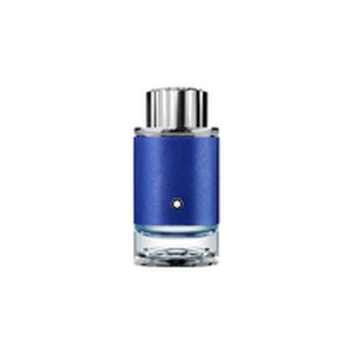 Montblanc Explorer Ultra Blue Eau de Parfum 100 ml Montblanc Explorer Ultra Blue Eau de Parfum 100 ml