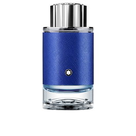Montblanc Explorer Ultra Blue Eau de Parfum 100 ml