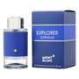 Montblanc Explorer Ultra Blue Eau de Parfum 100 ml