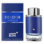 Montblanc Explorer Ultra Blue Eau de Parfum 100 ml