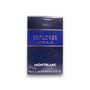 Montblanc Explorer Ultra Blue Eau de Parfum 100 ml