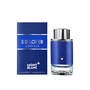 Montblanc Explorer Ultra Blue Eau de Parfum 100 ml