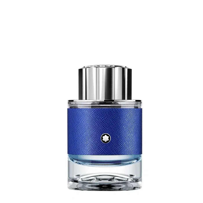 Montblanc Explorer Ultra Blue Eau de Parfum 60 ml