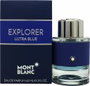 Montblanc Explorer Ultra Blue Eau de Parfum 60 ml