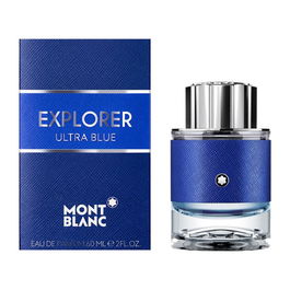EXPLORER ULTRA BLUE