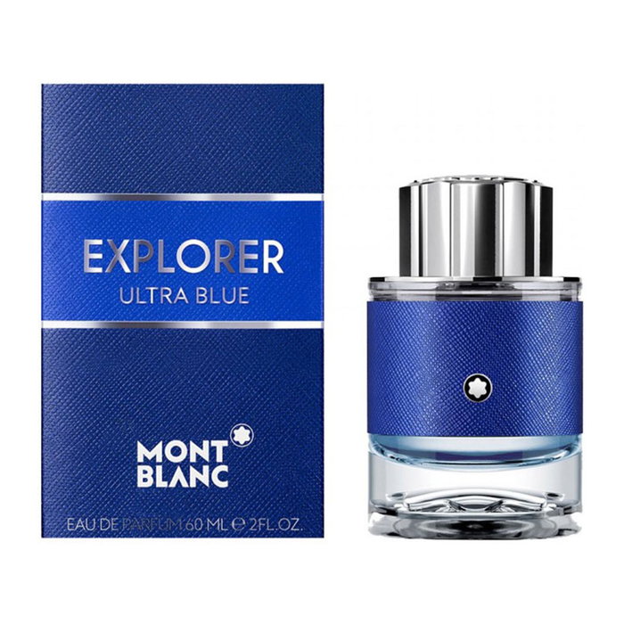 EXPLORER ULTRA BLUE
