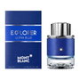 Montblanc Explorer Ultra Blue Eau de Parfum 60 ml