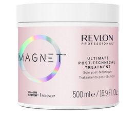 Revlon Magnet Ultimate Post-Technical Treatment 500ml