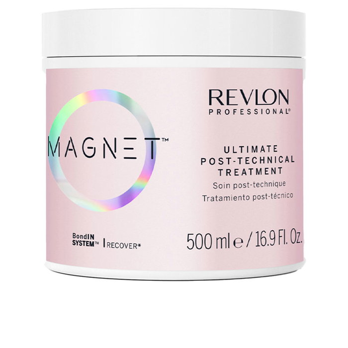Revlon Magnet Ultimate Post-Technical Treatment 500ml